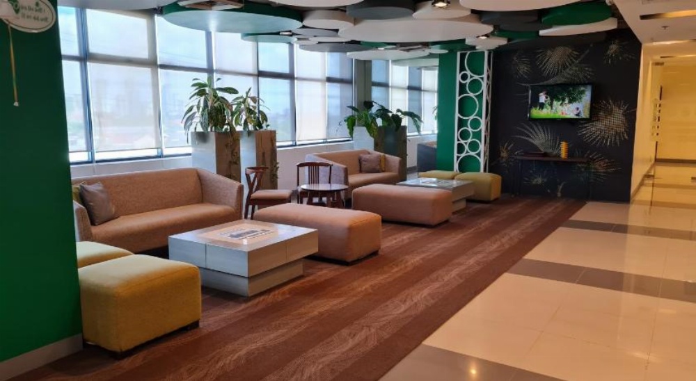 Go Hotels Otis-Manila (Multiple-Use Hotel) Image 10