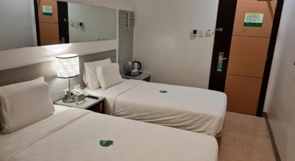 Go Hotels Otis-Manila (Multiple-Use Hotel) Image 11