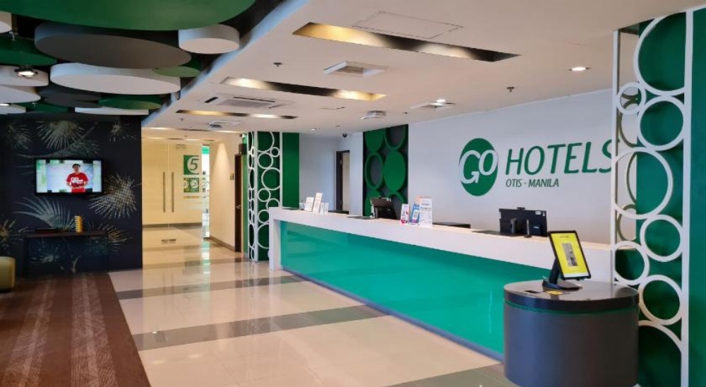 Go Hotels Otis-Manila (Multiple-Use Hotel) Image 13