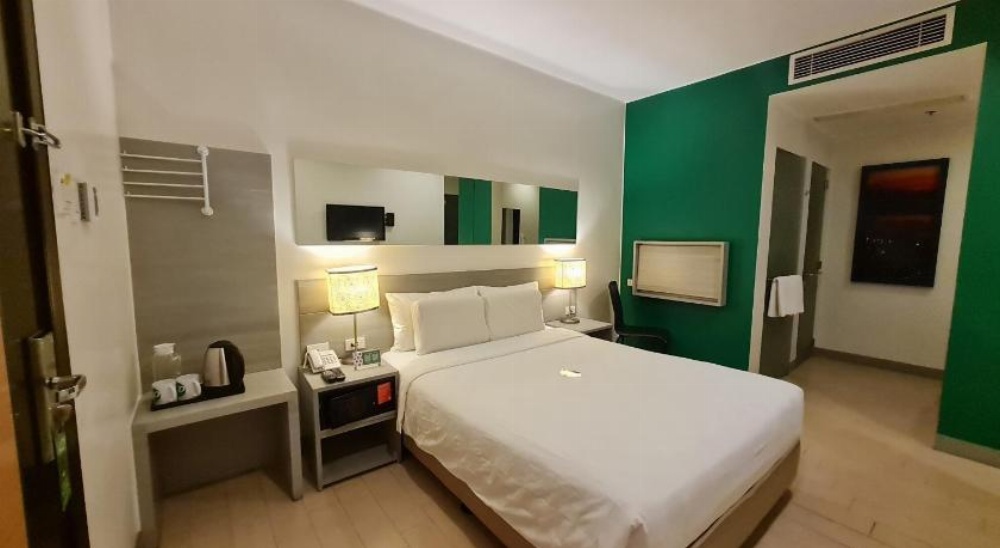 Go Hotels Otis-Manila (Multiple-Use Hotel) Image 14