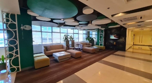 Go Hotels Otis-Manila (Multiple-Use Hotel) image 2