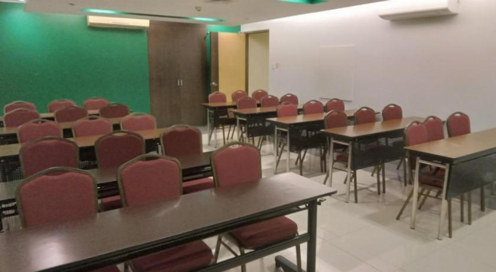 Go Hotels Otis-Manila (Multiple-Use Hotel) Image 21