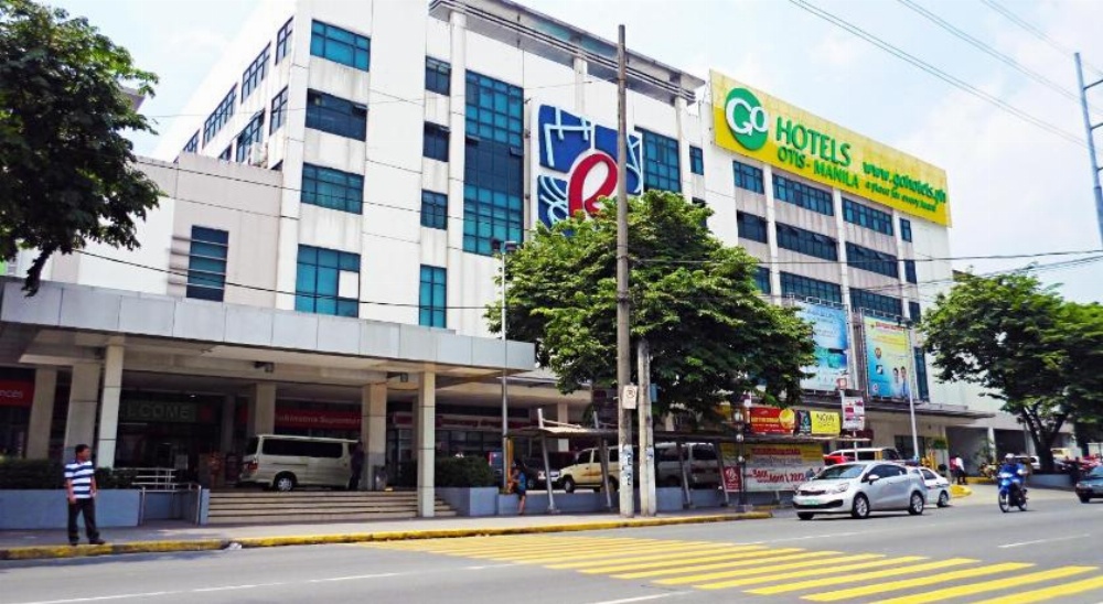 Go Hotels Otis-Manila (Multiple-Use Hotel) Image 23