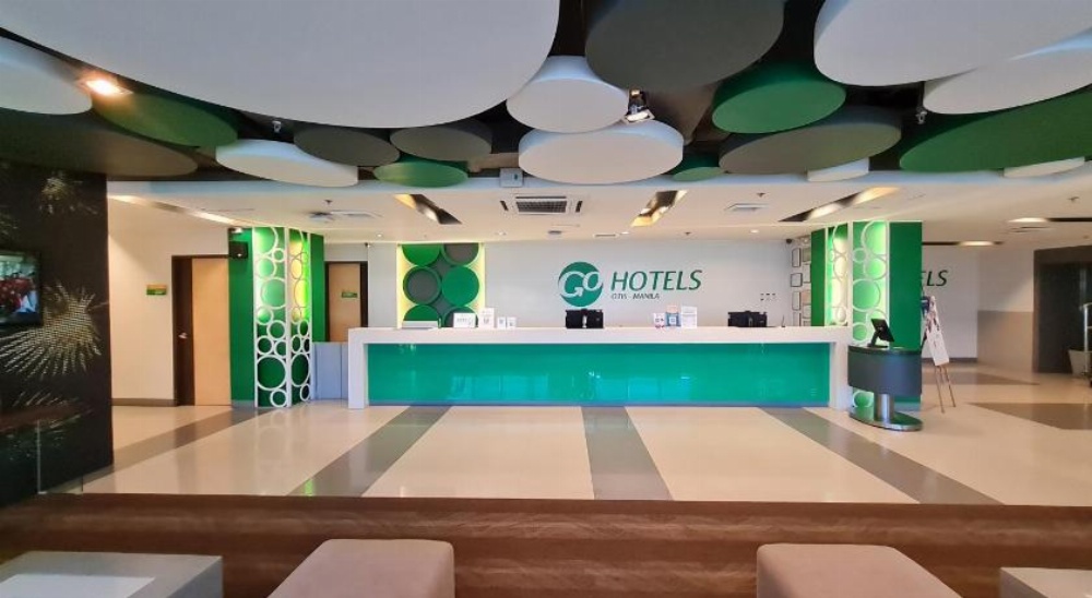Go Hotels Otis-Manila (Multiple-Use Hotel) Image 24