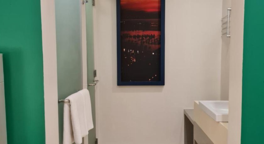Go Hotels Otis-Manila (Multiple-Use Hotel) Image 25