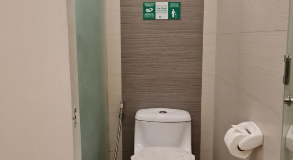Go Hotels Otis-Manila (Multiple-Use Hotel) Image 33