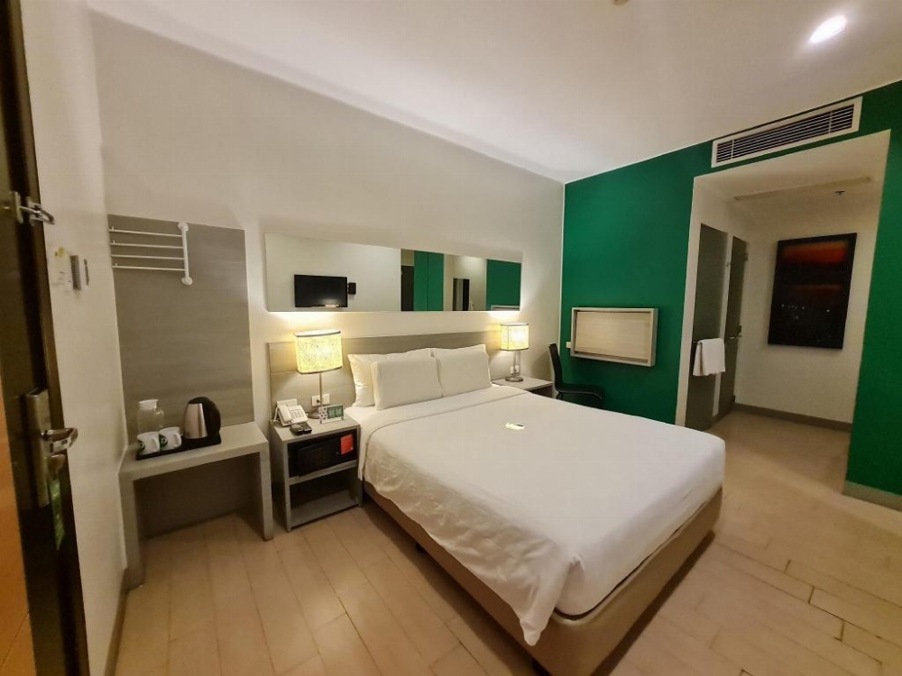 Go Hotels Otis-Manila (Multiple-Use Hotel) Image 36