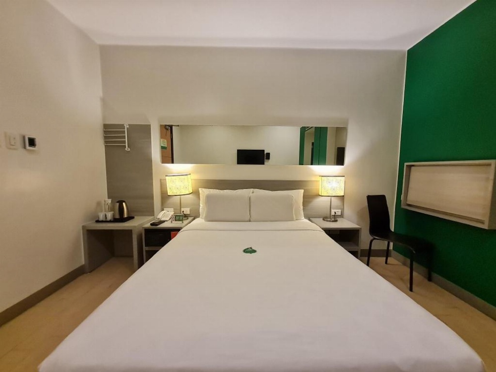 Go Hotels Otis-Manila (Multiple-Use Hotel) Image 37