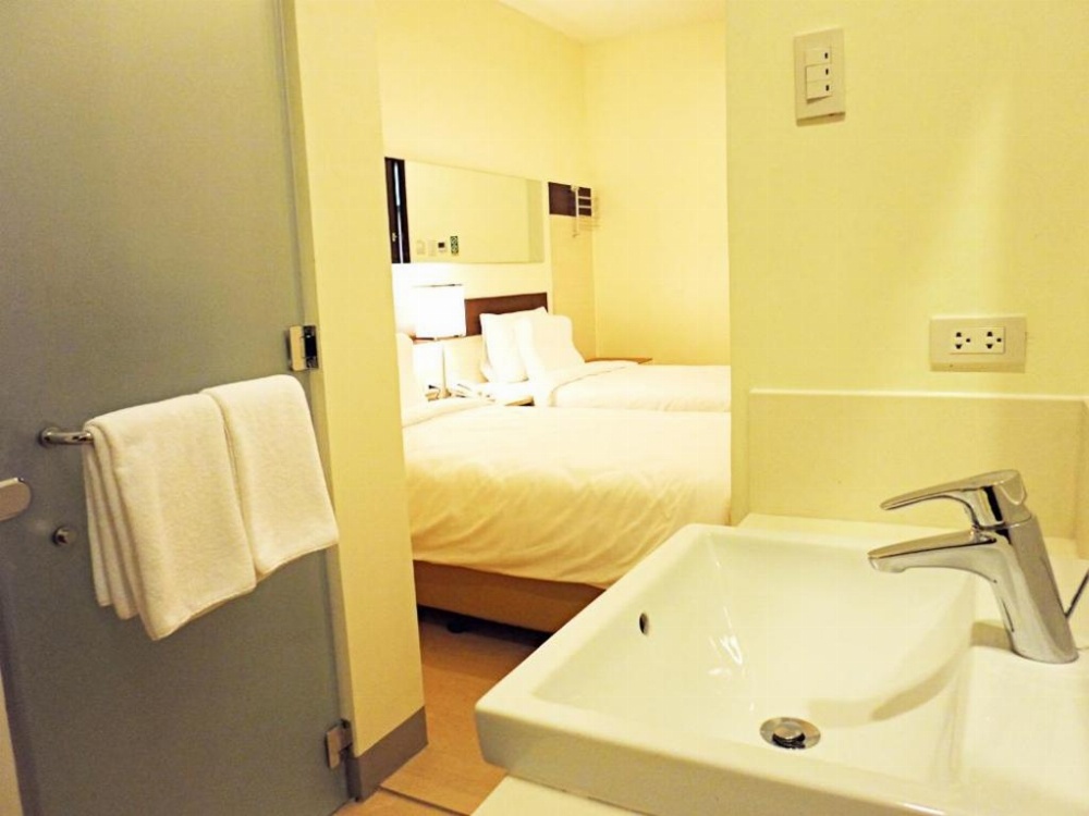 Go Hotels Otis-Manila (Multiple-Use Hotel) Image 38