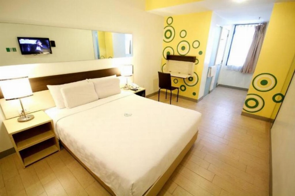 Go Hotels Otis-Manila (Multiple-Use Hotel) Image 39