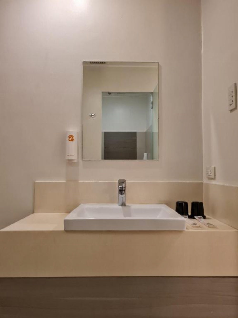Go Hotels Otis-Manila (Multiple-Use Hotel) Image 41