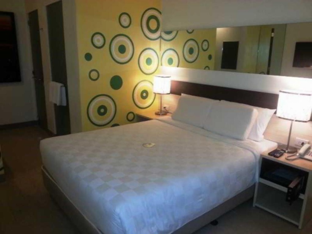 Go Hotels Otis-Manila (Multiple-Use Hotel) Image 42