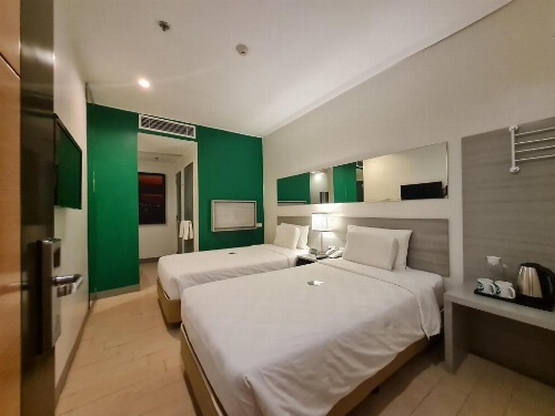 Go Hotels Otis-Manila (Multiple-Use Hotel) image 46