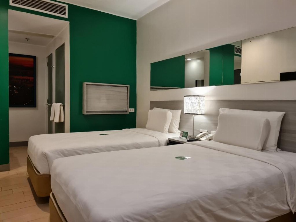Go Hotels Otis-Manila (Multiple-Use Hotel) Image 47