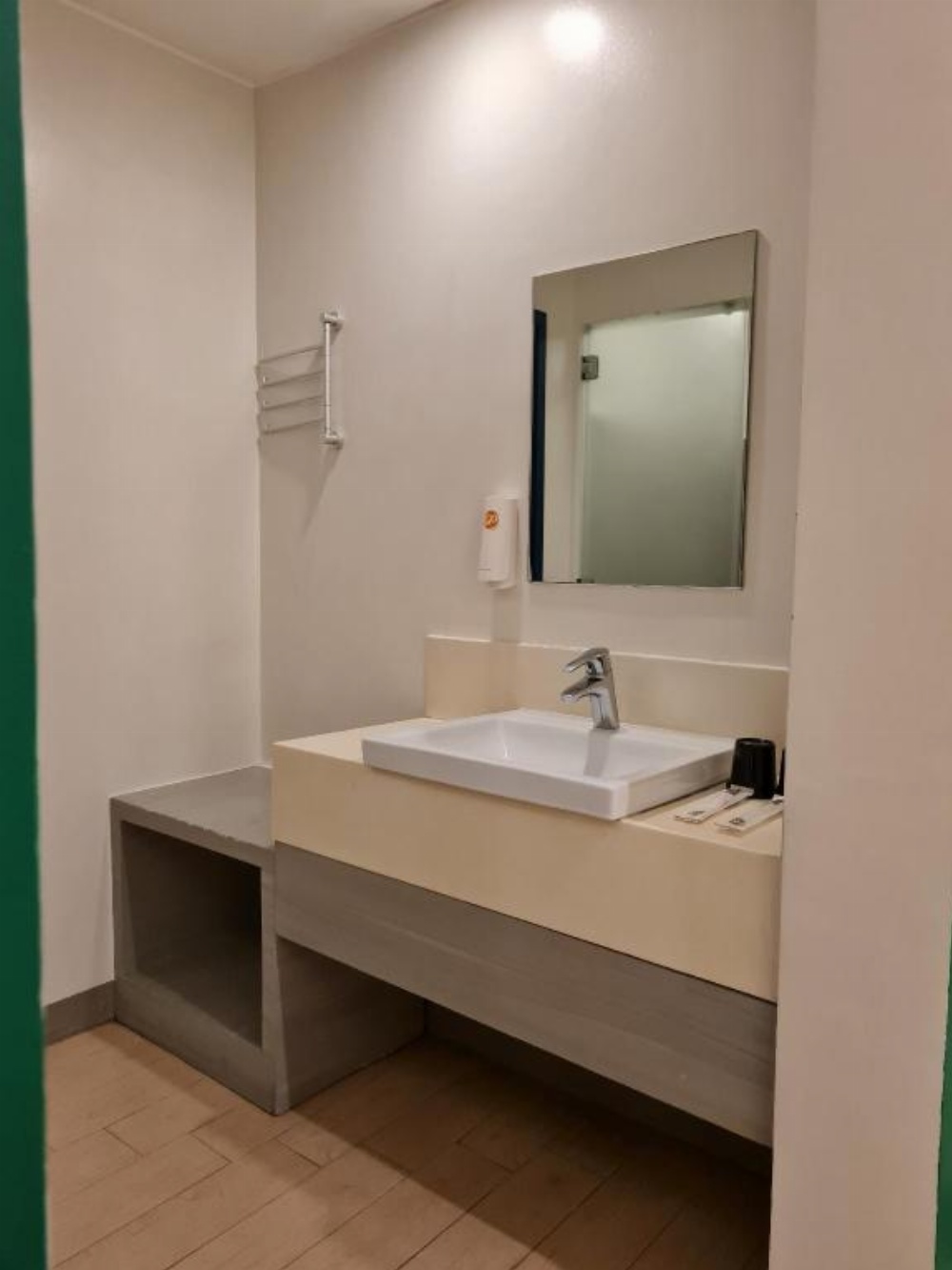 Go Hotels Otis-Manila (Multiple-Use Hotel) Image 49
