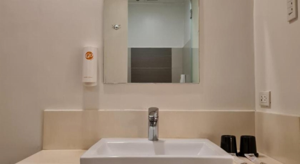 Go Hotels Otis-Manila (Multiple-Use Hotel) Image 50