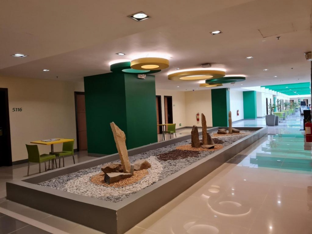 Go Hotels Otis-Manila (Multiple-Use Hotel) Image 6